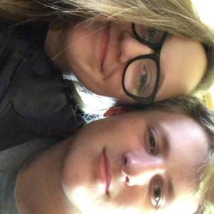 Meet your Posher, Maiah